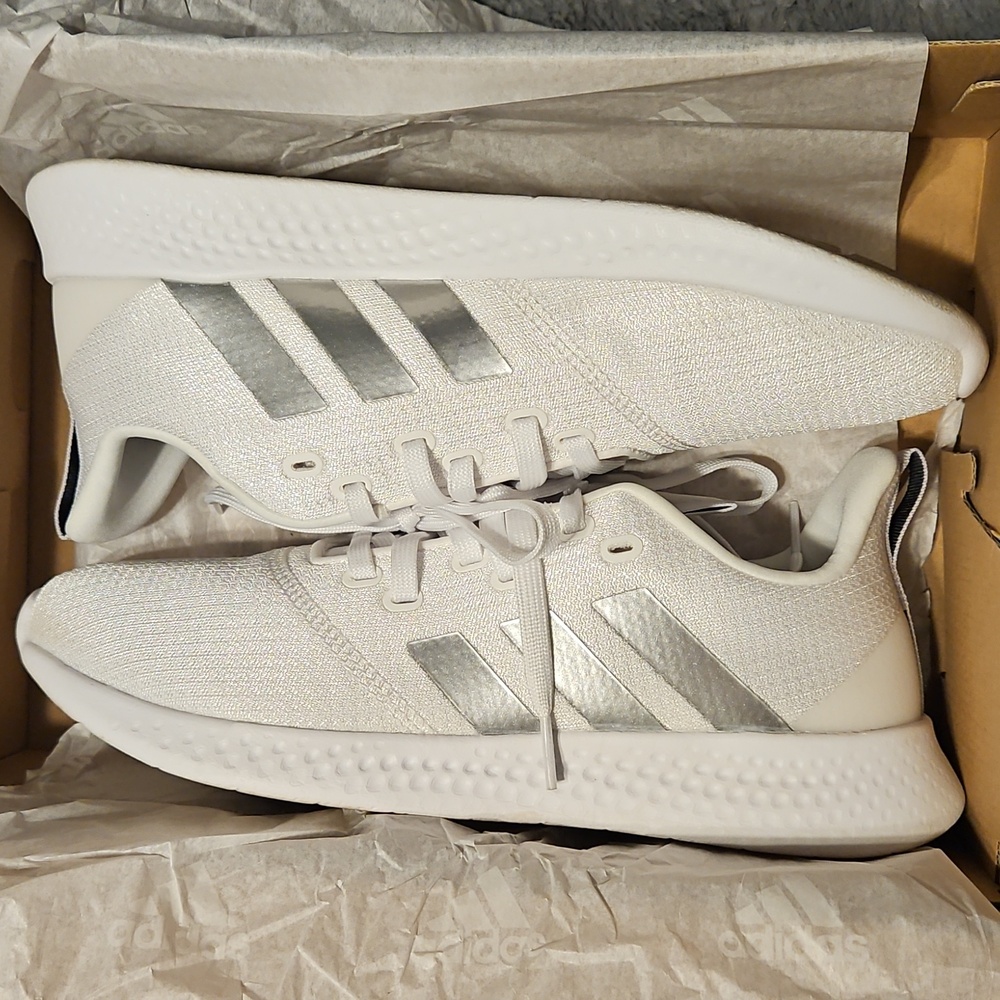 Adidas Puremotion Running Shoes 10